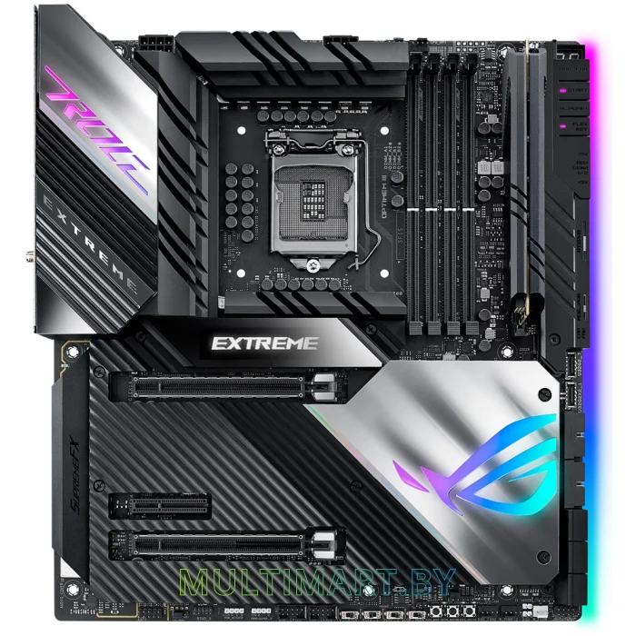 Материнская плата ASUS ROG Maximus XIII Extreme